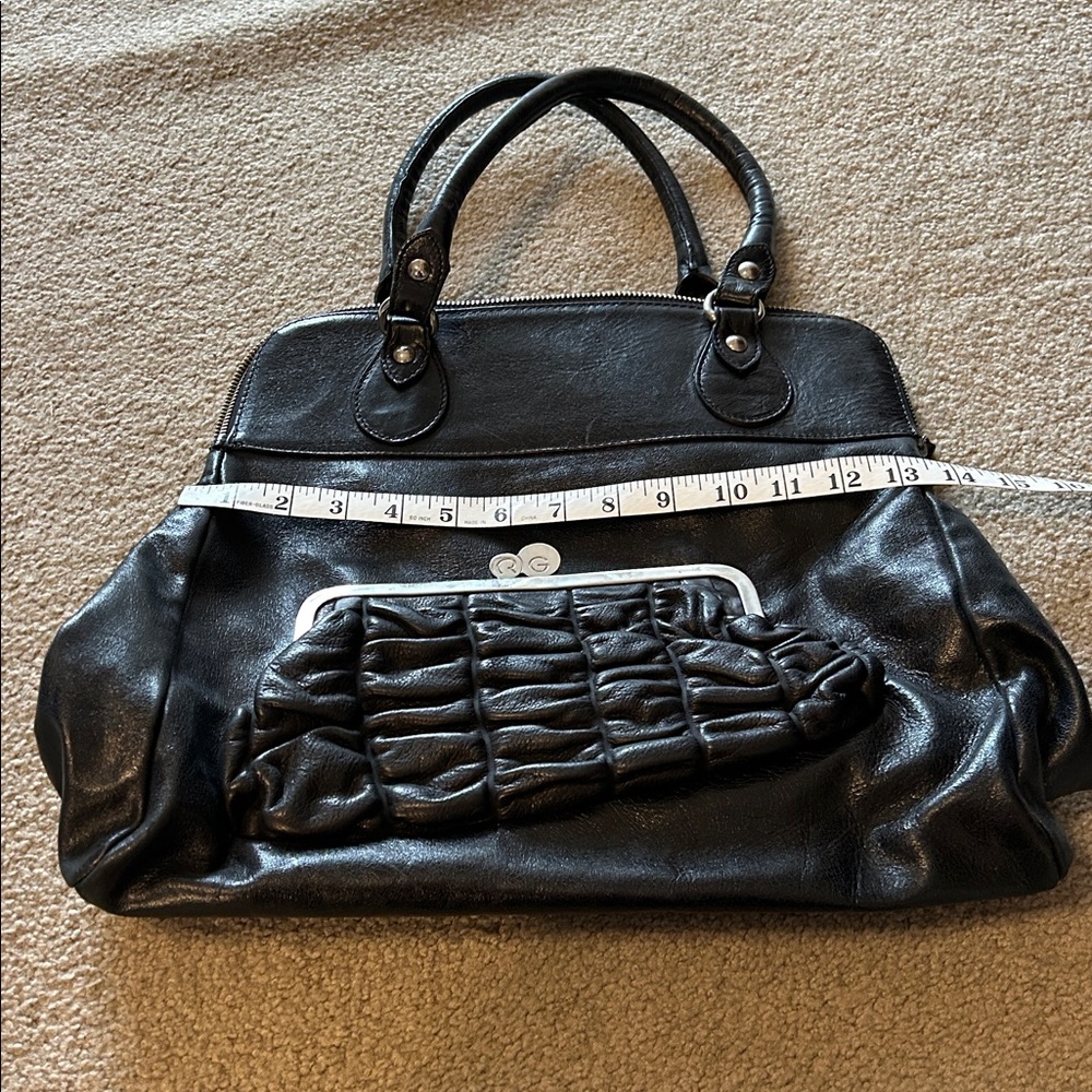 Roberta Gandolfi Handbag View 2